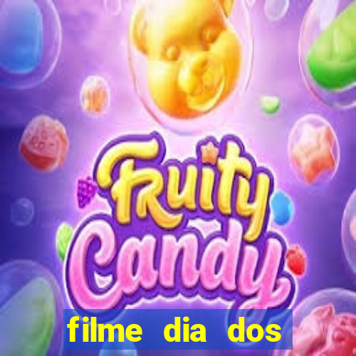 filme dia dos mortos disney