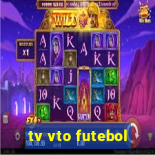 tv vto futebol