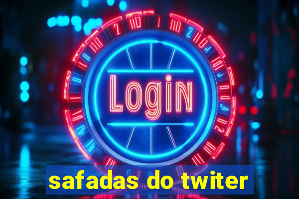 safadas do twiter