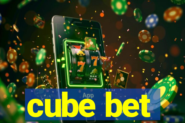 cube bet