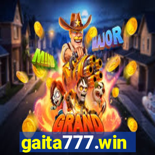 gaita777.win