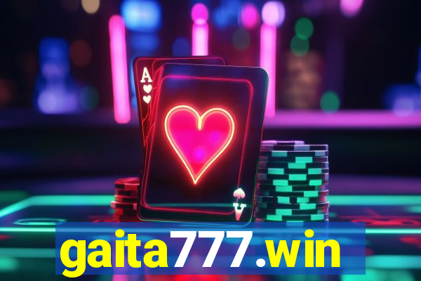 gaita777.win