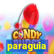 paraguia