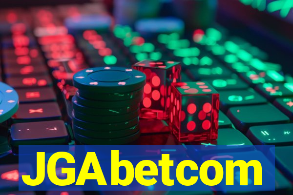 JGAbetcom