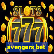 avengers bet