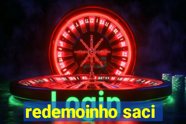 redemoinho saci