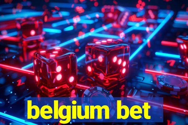 belgium bet