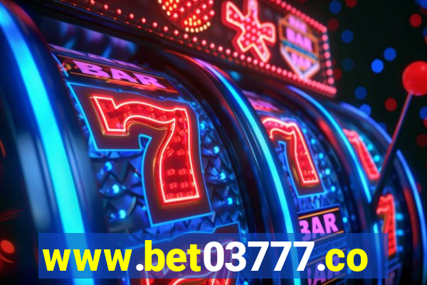 www.bet03777.com