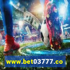 www.bet03777.com