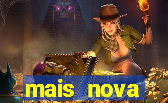 mais nova plataforma de jogos