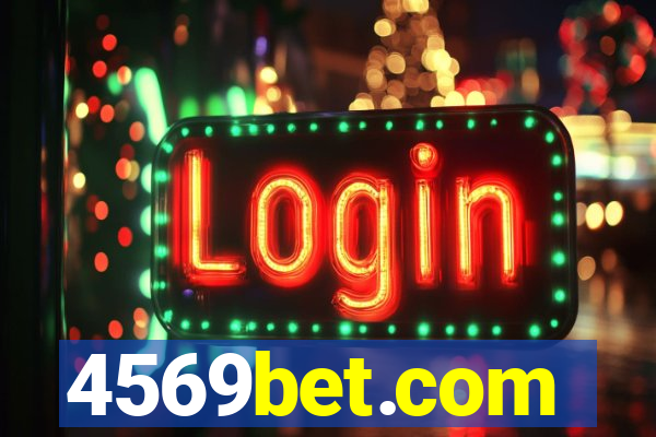 4569bet.com