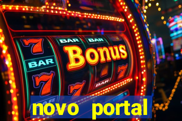 novo portal cruzeiro do sul