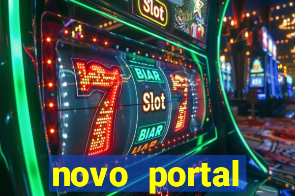 novo portal cruzeiro do sul