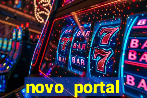 novo portal cruzeiro do sul