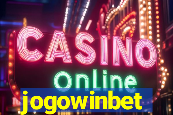 jogowinbet