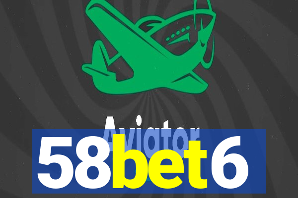 58bet6