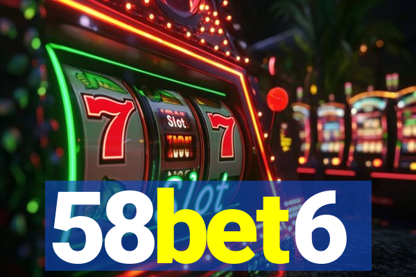 58bet6