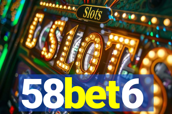 58bet6