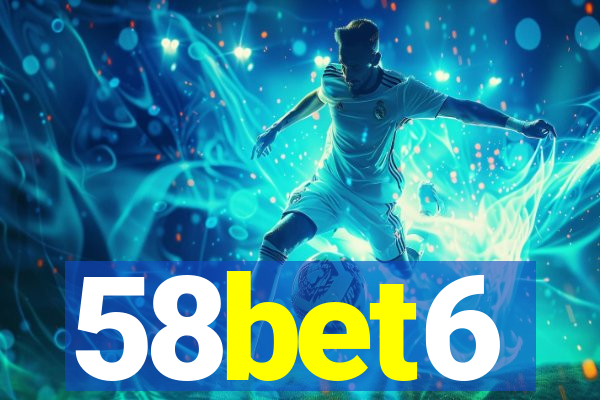 58bet6