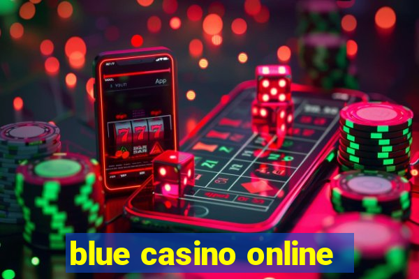 blue casino online