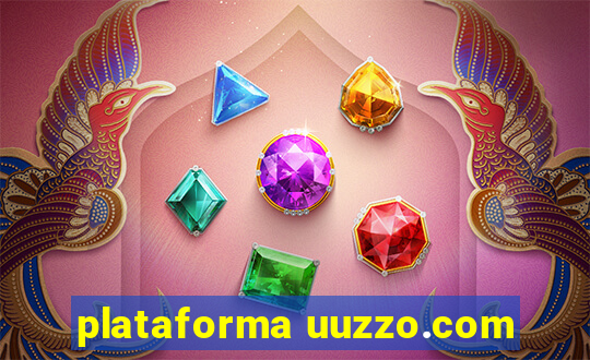 plataforma uuzzo.com