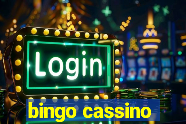 bingo cassino