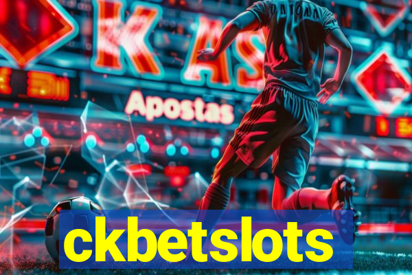 ckbetslots