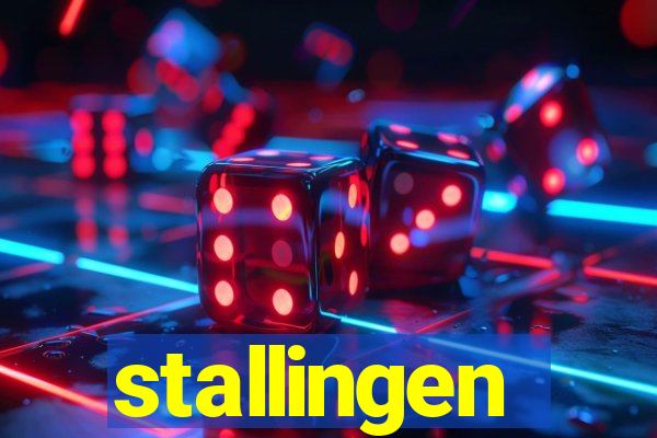 stallingen