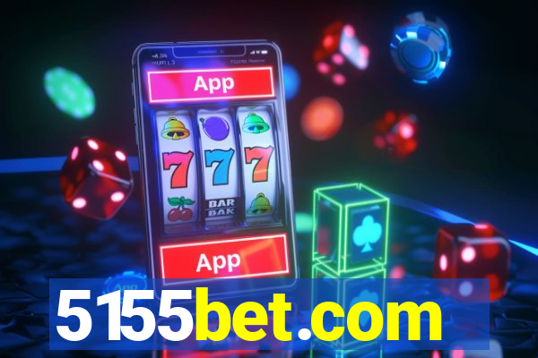 5155bet.com