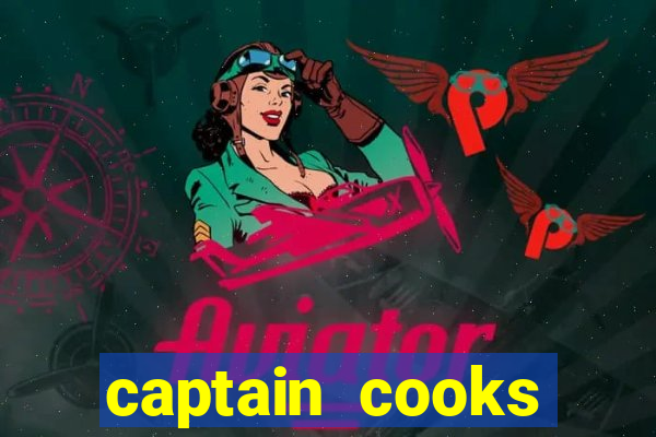 captain cooks casino forum