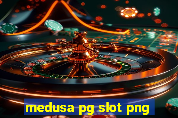 medusa pg slot png