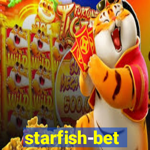 starfish-bet