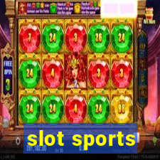 slot sports