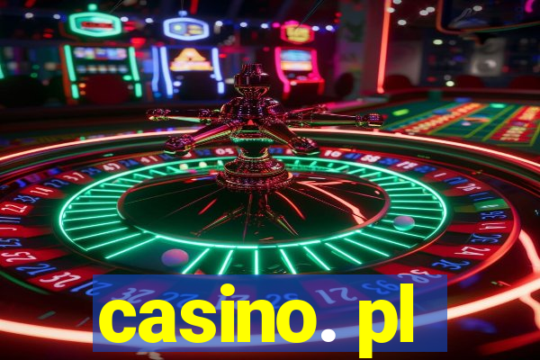 casino. pl