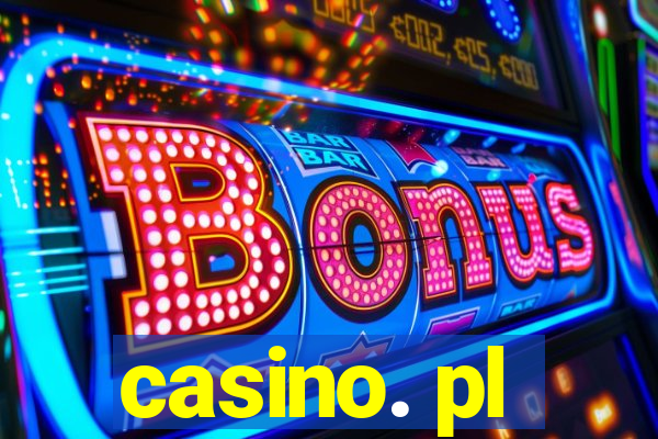 casino. pl