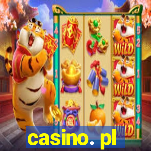 casino. pl