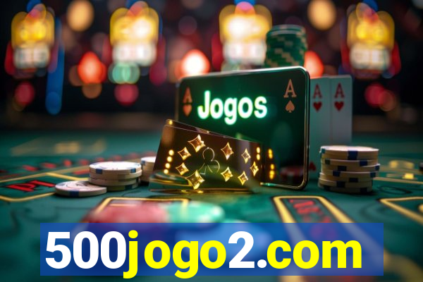 500jogo2.com