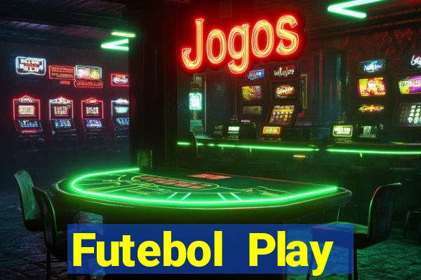 Futebol Play Flamengo ao vivo