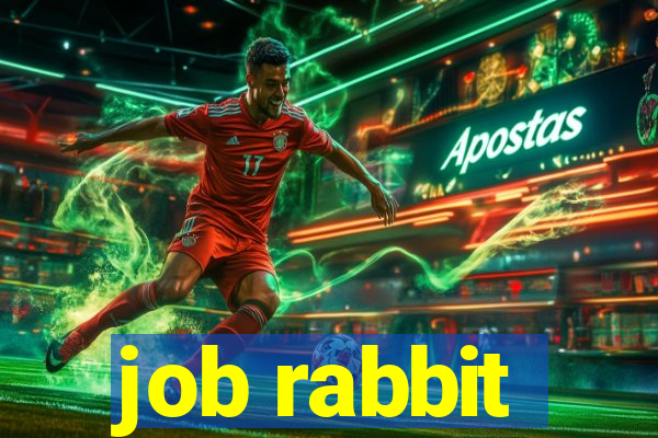 job rabbit