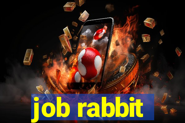 job rabbit