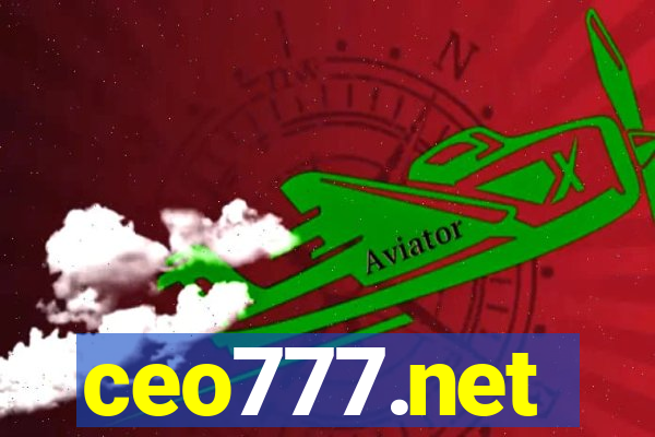 ceo777.net