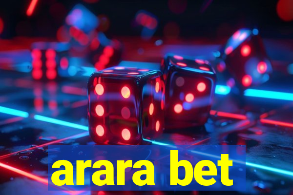 arara bet