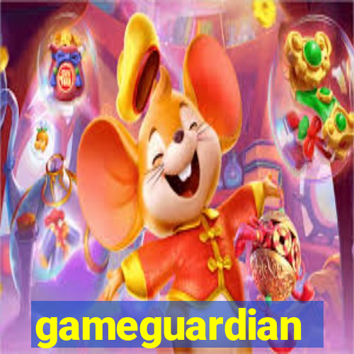 gameguardian