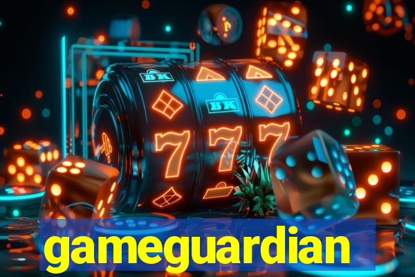 gameguardian