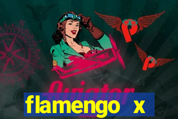 flamengo x fortaleza futemax