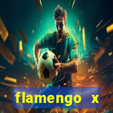 flamengo x fortaleza futemax