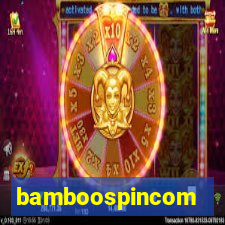 bamboospincom