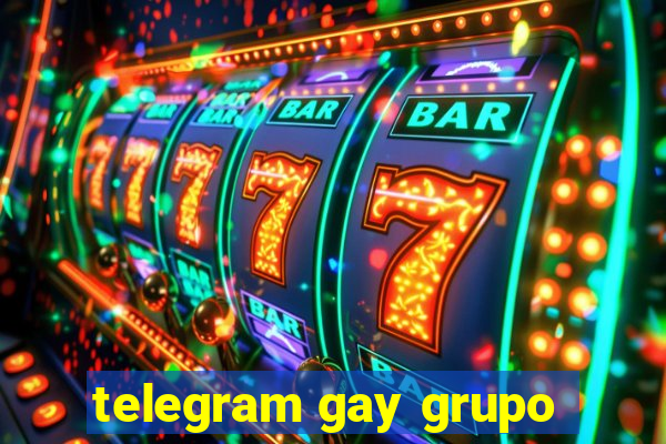 telegram gay grupo