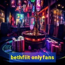 bethfiit onlyfans