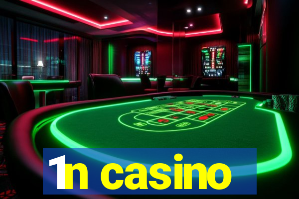 1n casino